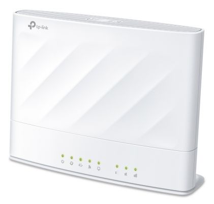 AX1500 4G LTE ADVANCED CAT6 GIGABIT ROUTER, BUILD-